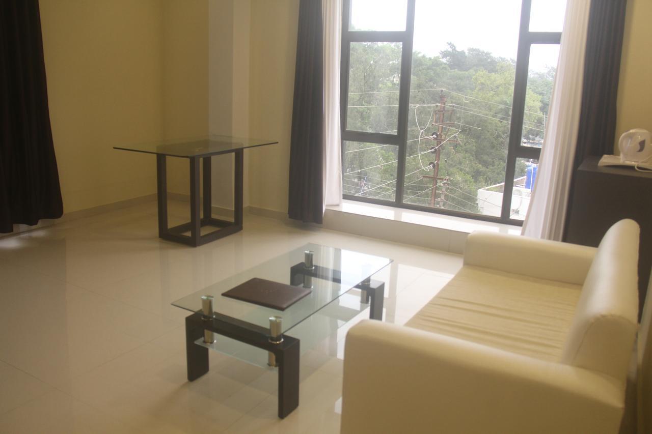 Hotel Ambalika Digha  Exterior photo