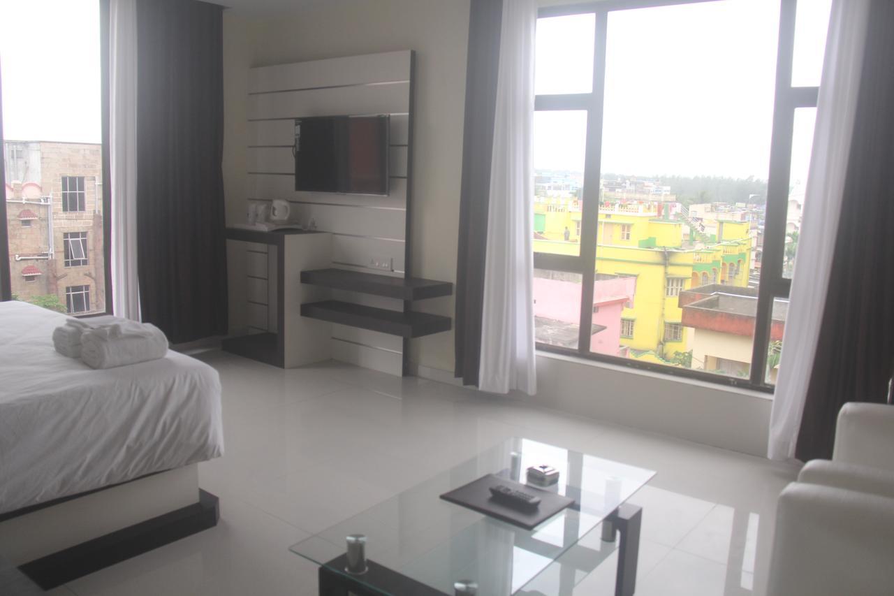 Hotel Ambalika Digha  Exterior photo