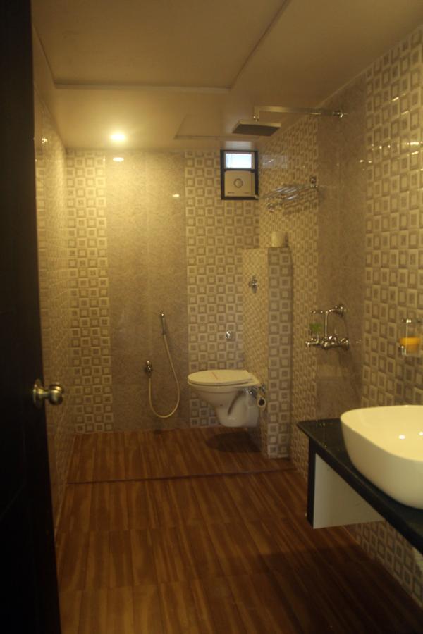 Hotel Ambalika Digha  Exterior photo