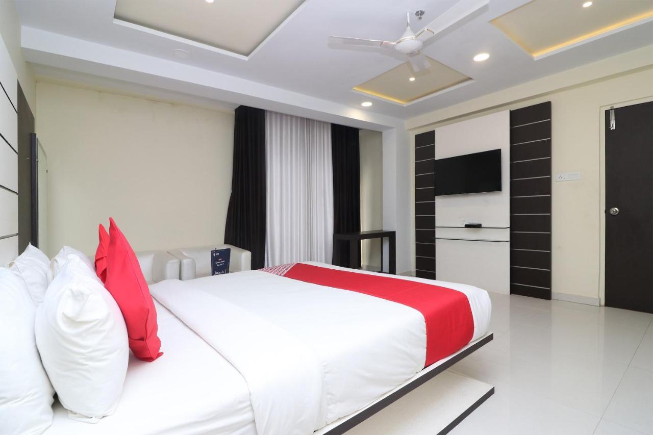 Hotel Ambalika Digha  Exterior photo