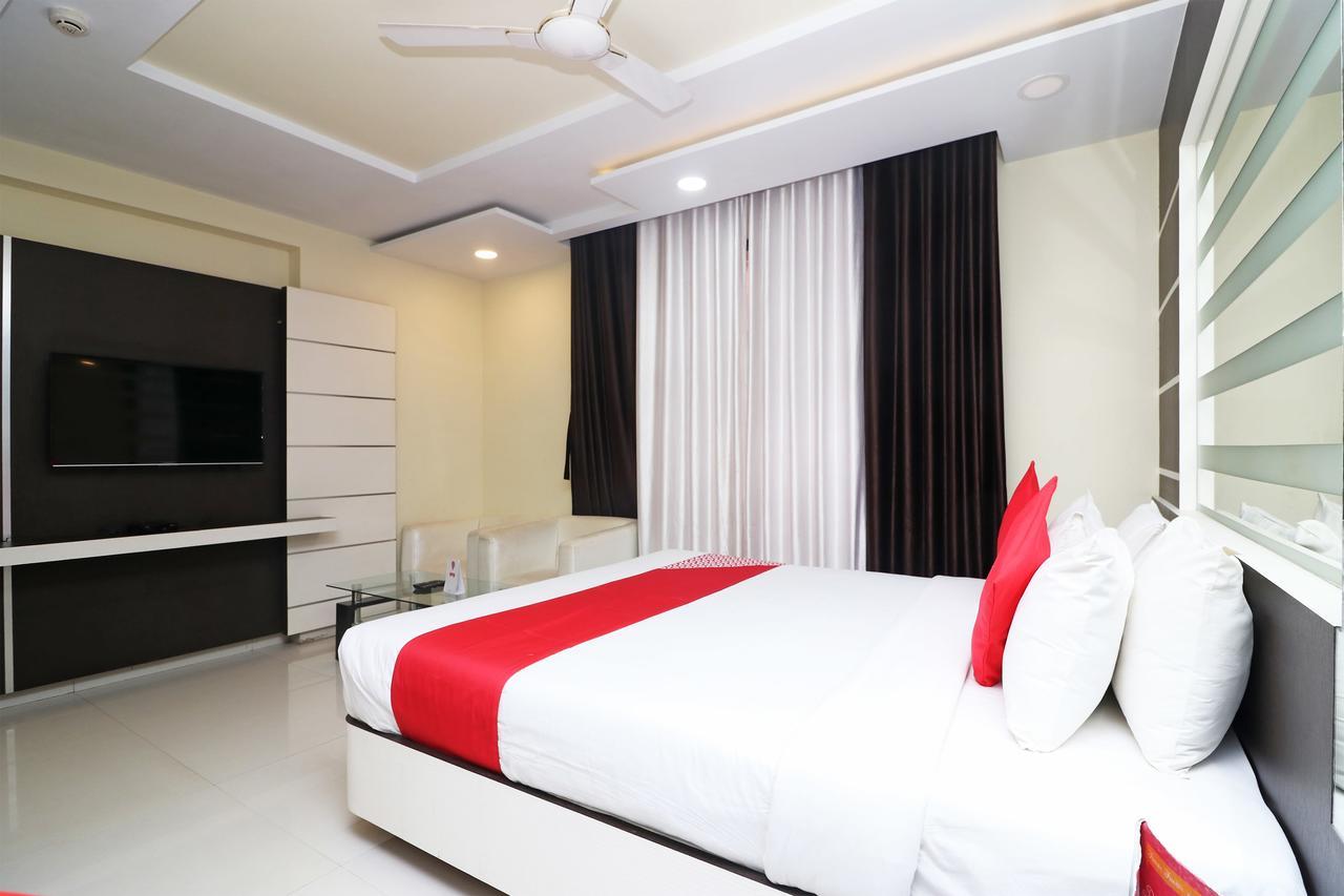 Hotel Ambalika Digha  Exterior photo