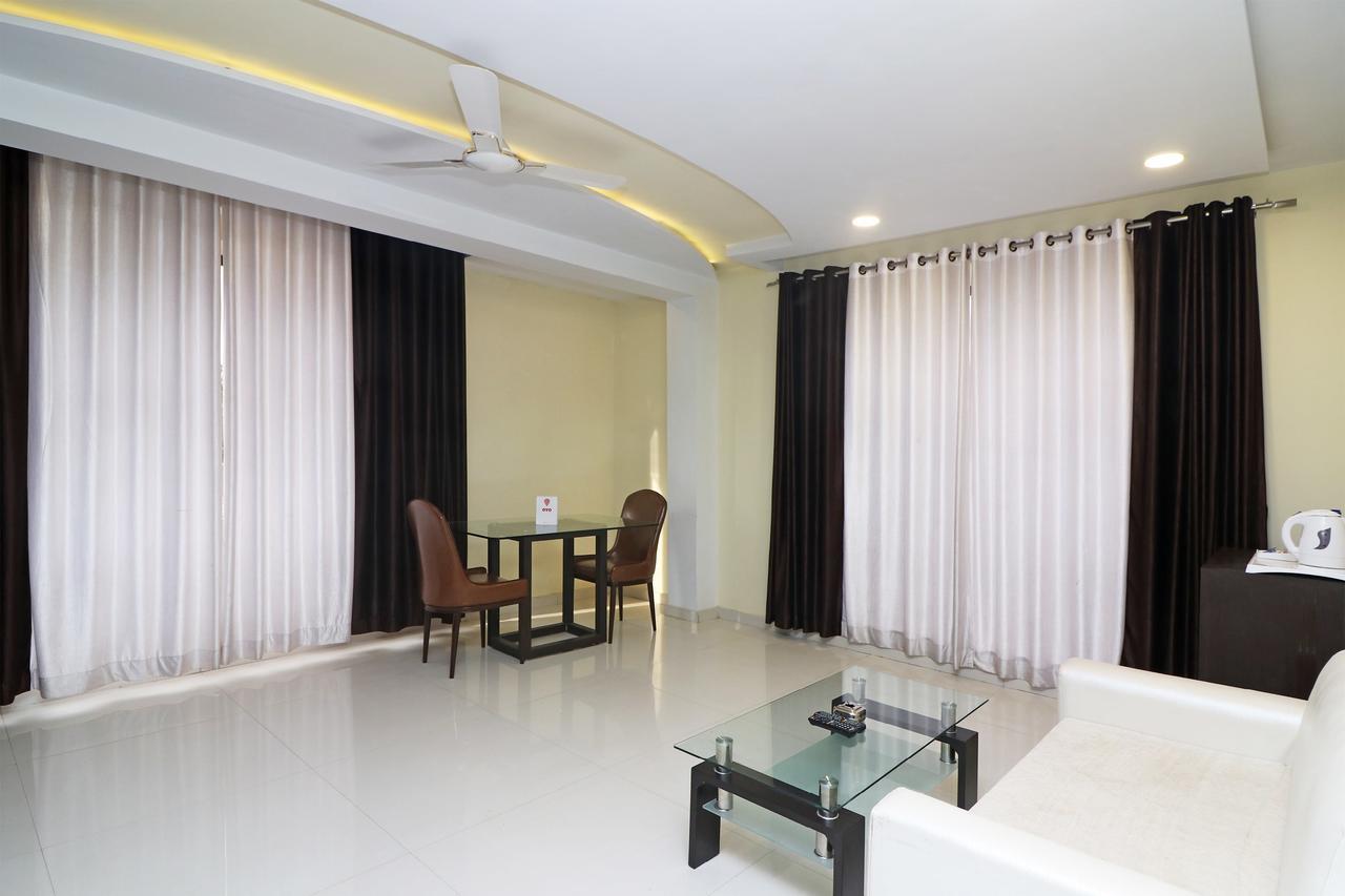 Hotel Ambalika Digha  Exterior photo