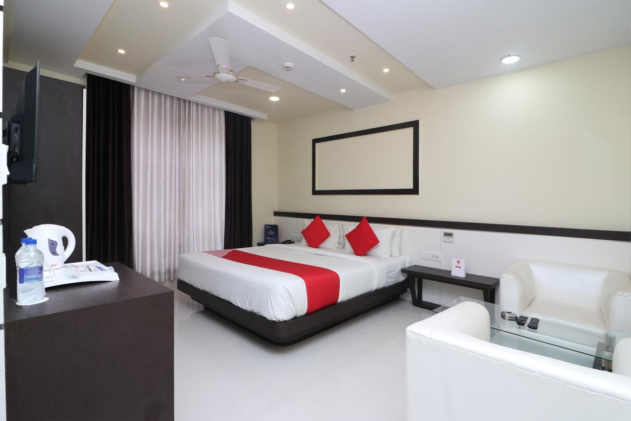 Hotel Ambalika Digha  Exterior photo