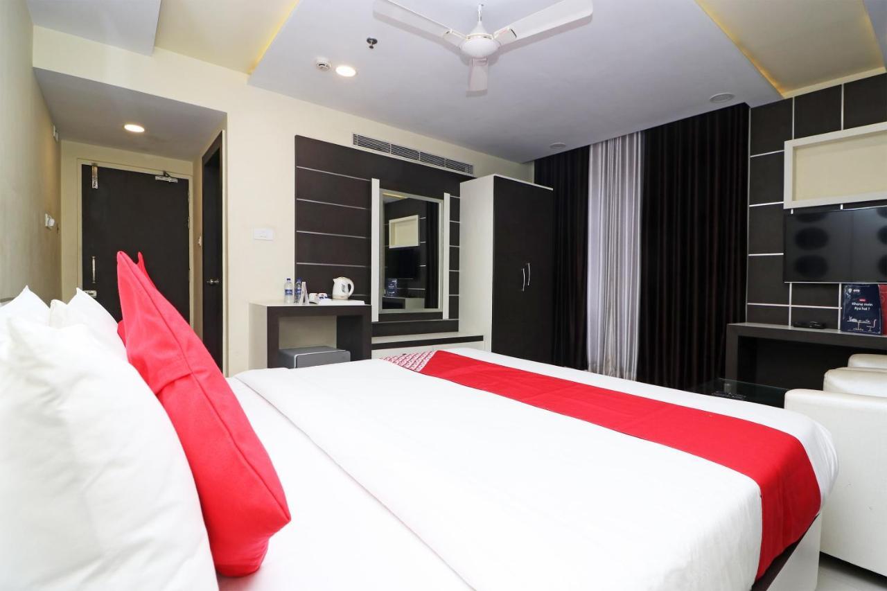 Hotel Ambalika Digha  Exterior photo