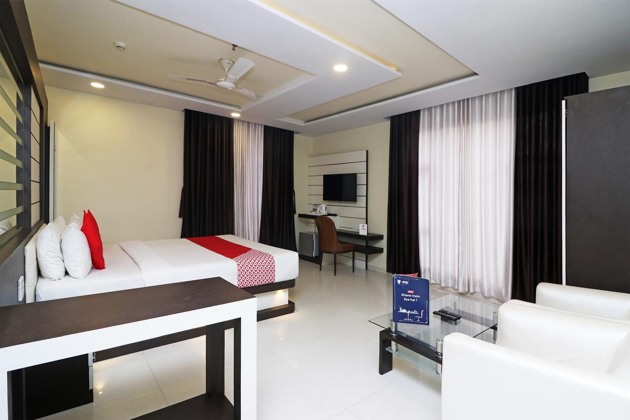 Hotel Ambalika Digha  Exterior photo