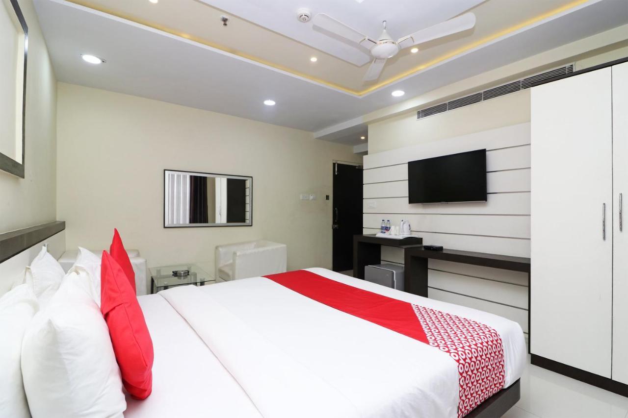 Hotel Ambalika Digha  Exterior photo